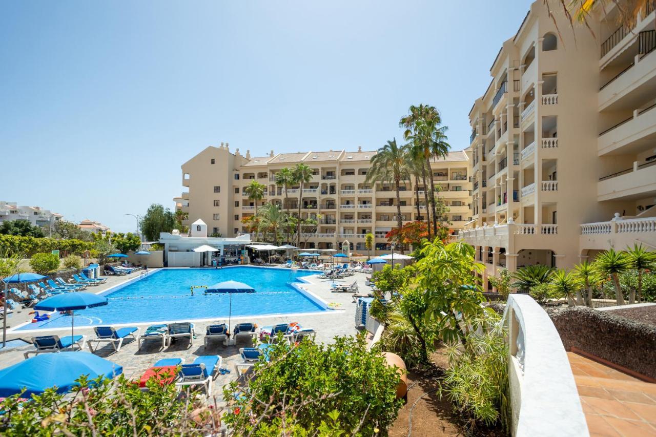 Castle Harbour Matthew's Flat Cristianos By Lovetenerife Apartamento *