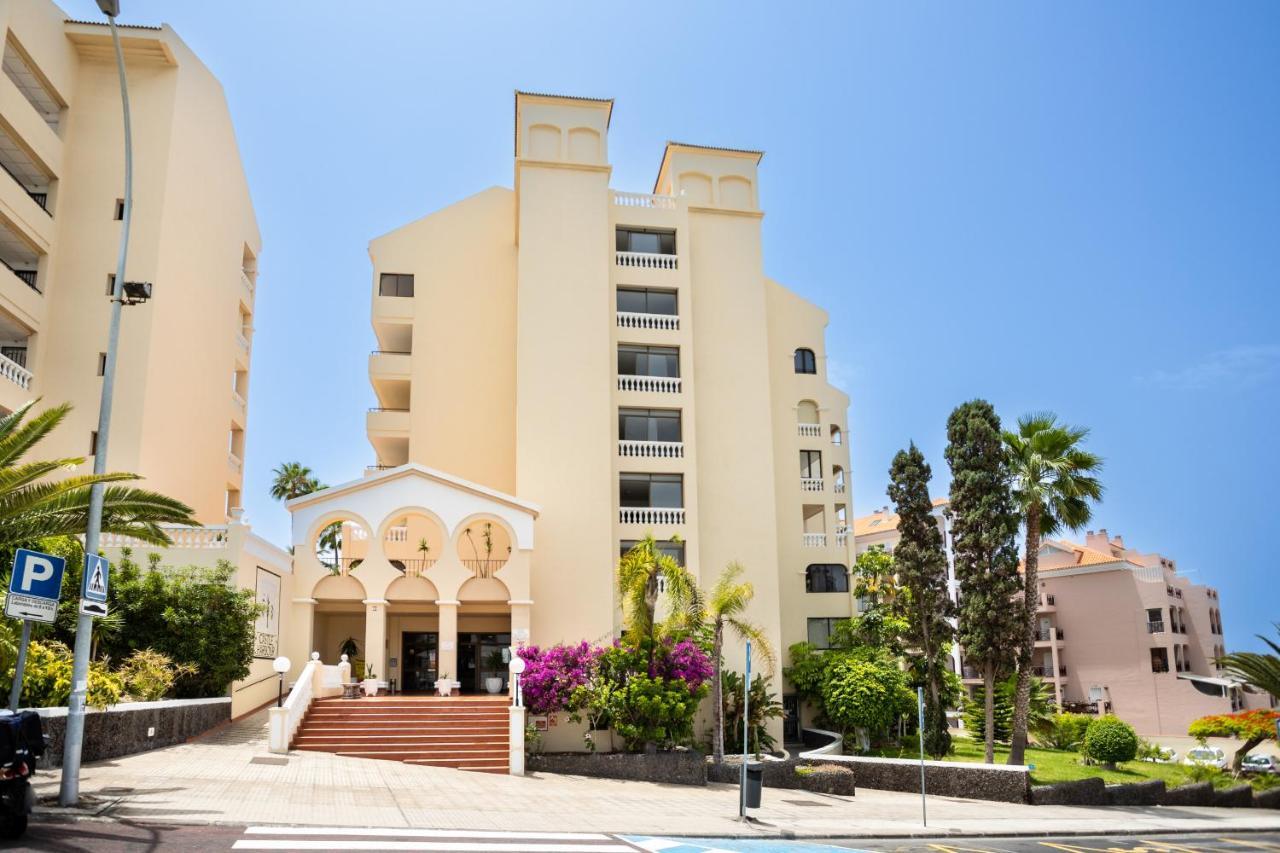 Apartamento Castle Harbour Matthew's Flat Cristianos By Lovetenerife Los Cristianos (Tenerife)